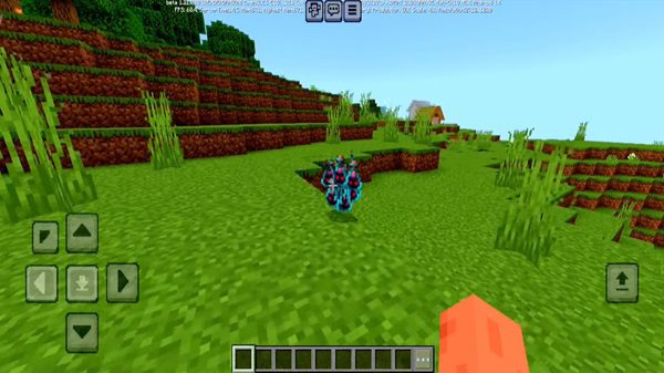 minecraft 1.21 apk download