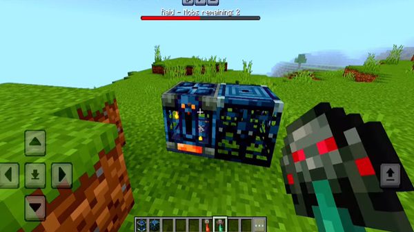 minecraft 1.21 apk free